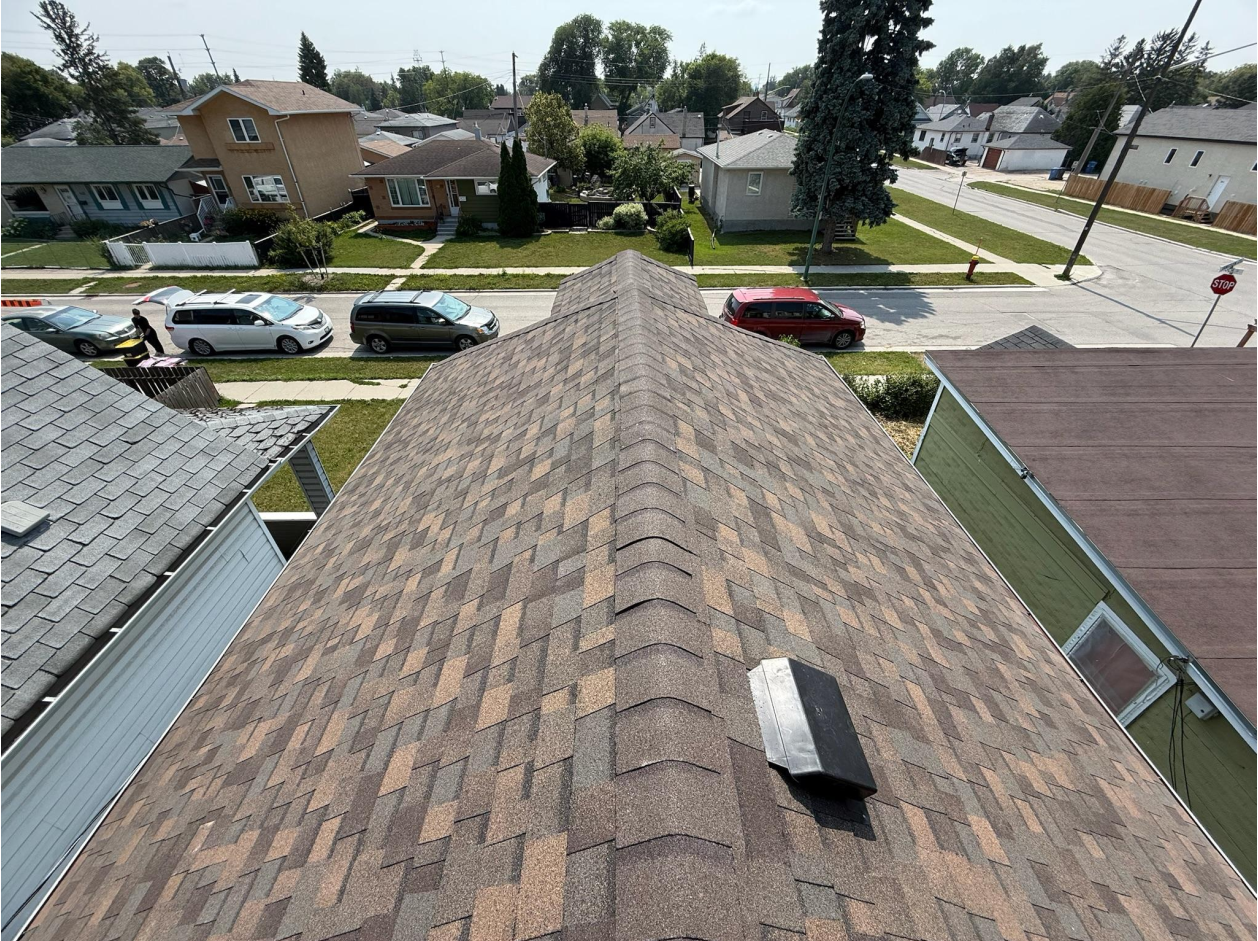 Roofing